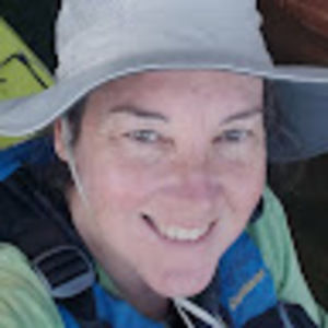 Meet your Posher, Joanne